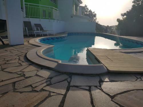Apartamento Grand Studio Au Bord De L Eau