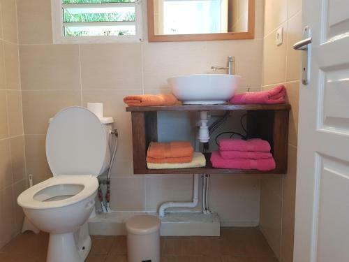 Apartamento Grand Studio Au Bord De L Eau