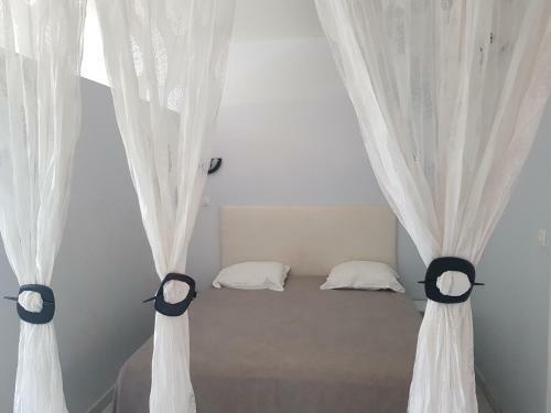 Apartamento Grand Studio Au Bord De L Eau