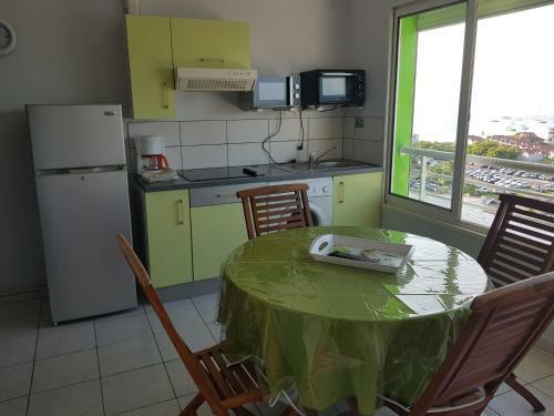 Apartamento Grand Studio Au Bord De L Eau