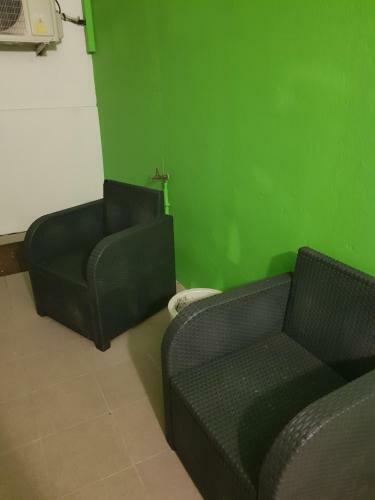 Apartamento Grand Studio Au Bord De L Eau