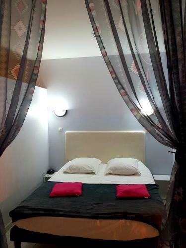 Apartamento Grand Studio Au Bord De L Eau
