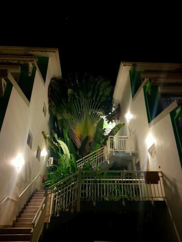 Apartamento Grand Studio Au Bord De L Eau
