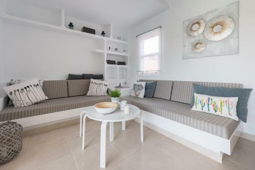 Apartamento Maspalomas Los Melocotones, Maspalomas Golf