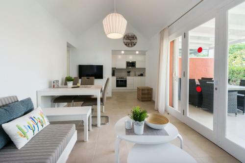 Apartamento Maspalomas Los Melocotones, Maspalomas Golf