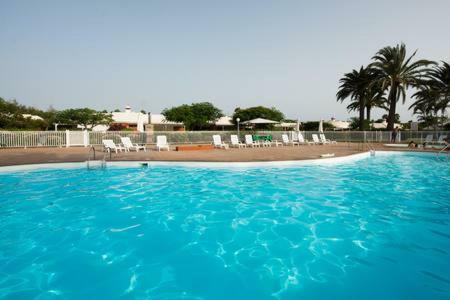 Apartamento Maspalomas Los Melocotones, Maspalomas Golf