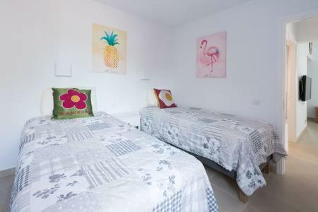 Apartamento Maspalomas Los Melocotones, Maspalomas Golf