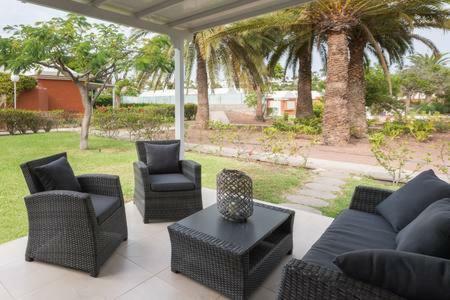 Apartamento Maspalomas Los Melocotones, Maspalomas Golf