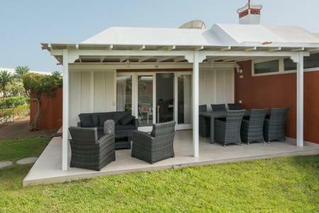 Apartamento Maspalomas Los Melocotones, Maspalomas Golf