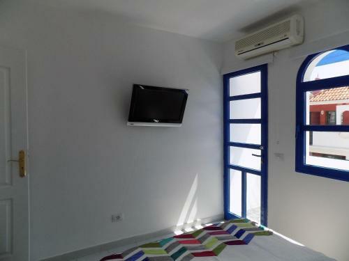 Casa Gi� Playmar