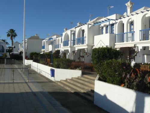 Casa Gi� Playmar