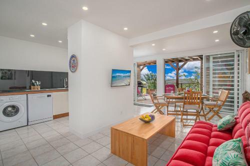 Villa Canop�e Apt 2 - Vue Mer & Spa Priv�