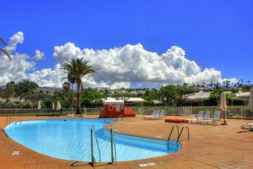 Bungalow Gran Canaria Resort Blanco