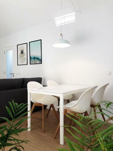 Bungalow Gran Canaria Resort Blanco