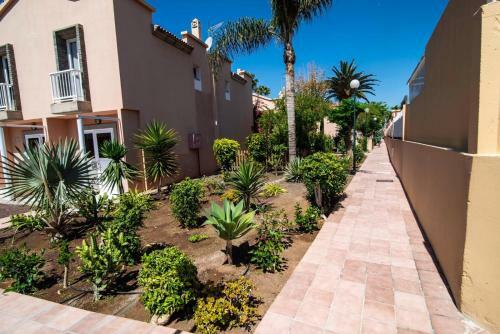 Apartamento Ibiscus Bungalow Maspalomas