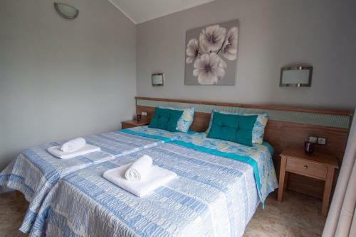 Apartamento Ibiscus Bungalow Maspalomas