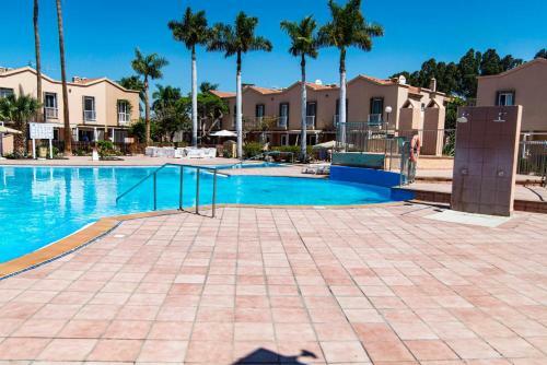Apartamento Ibiscus Bungalow Maspalomas