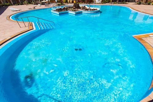 Apartamento Ibiscus Bungalow Maspalomas