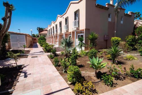 Apartamento Ibiscus Bungalow Maspalomas