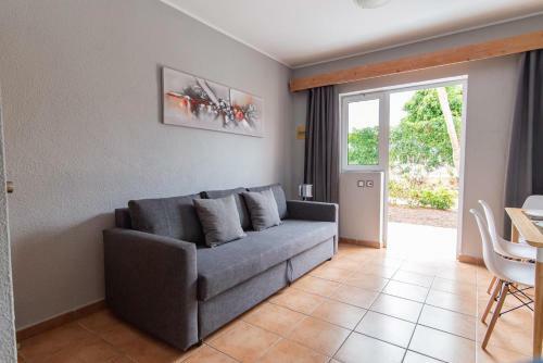 Apartamento Ibiscus Bungalow Maspalomas