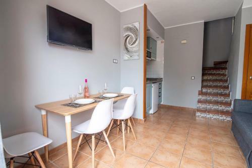 Apartamento Ibiscus Bungalow Maspalomas