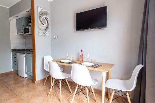 Apartamento Ibiscus Bungalow Maspalomas