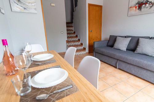 Apartamento Ibiscus Bungalow Maspalomas