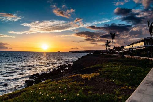 Apartamento Ibiscus Bungalow Maspalomas
