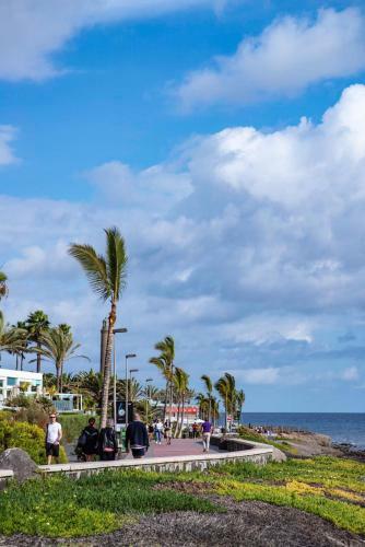 Apartamento Ibiscus Bungalow Maspalomas