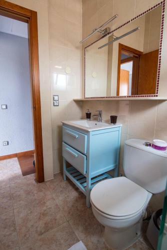 Apartamento Ibiscus Bungalow Maspalomas