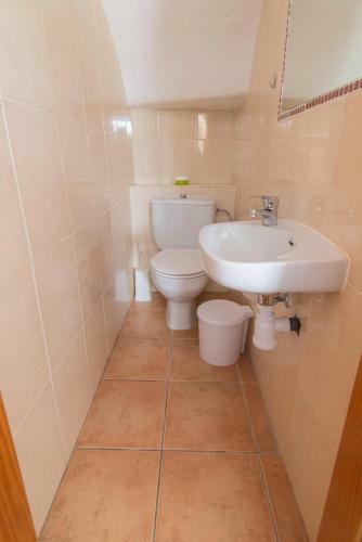 Apartamento Ibiscus Bungalow Maspalomas
