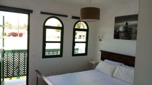 Apartamento Bungalow Dunaflor Wifi