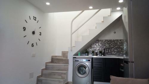 Apartamento Bungalow Dunaflor Wifi