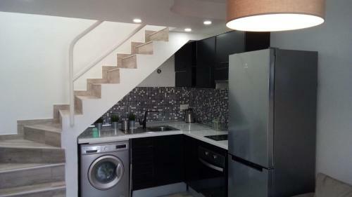 Apartamento Bungalow Dunaflor Wifi