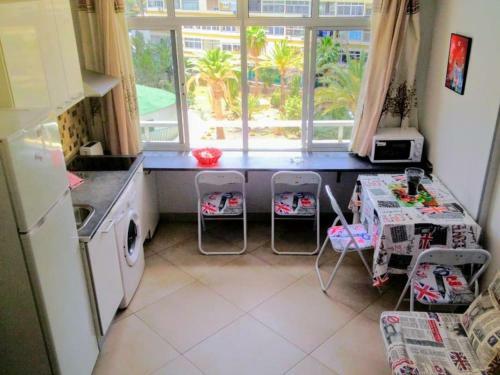 Apartamento Playa Del Ingles Pool View 412