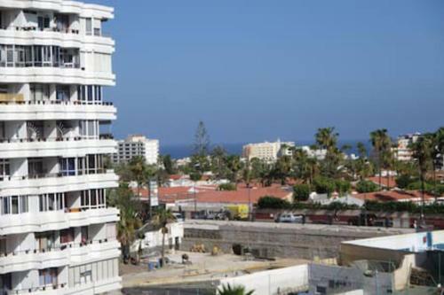 Apartamento Playa Del Ingles Pool View 412