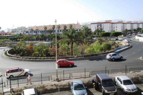 Apartamento Playa Del Ingles Pool View 412