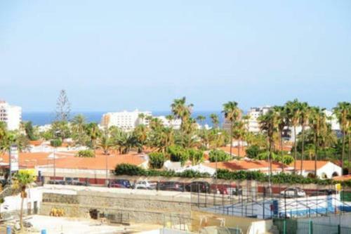 Apartamento Playa Del Ingles Pool View 412