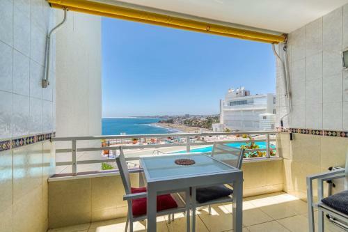 Apartamento Morro Besudo