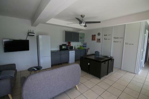 Apartamento Superbe Bas De Villa T3 Alpinia