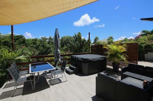 Apartamento Superbe Bas De Villa T3 Alpinia