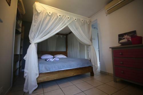 Apartamento Superbe Bas De Villa T3 Alpinia