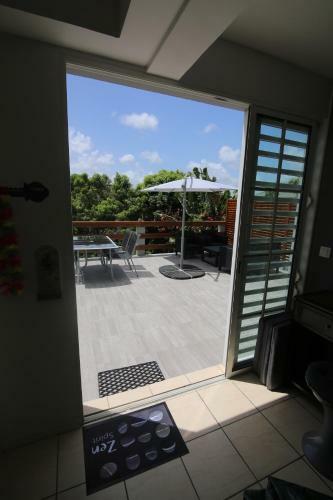 Apartamento Superbe Bas De Villa T3 Alpinia