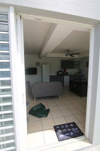 Apartamento Superbe Bas De Villa T3 Alpinia