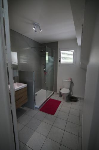 Apartamento Superbe Bas De Villa T3 Alpinia