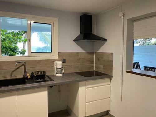 Apartamento La Villa Bleue