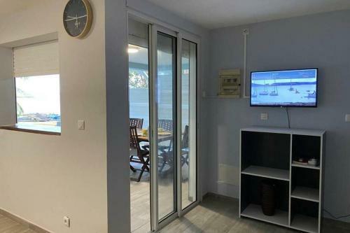 Apartamento La Villa Bleue