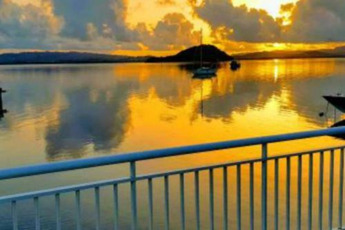 Apartamento La Villa Bleue