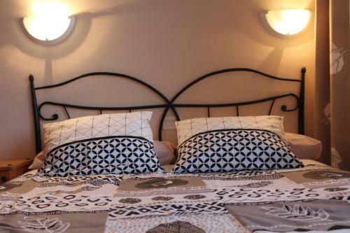 Apartamento Bungalow Duna Flor Verde