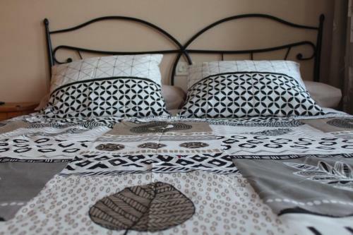 Apartamento Bungalow Duna Flor Verde